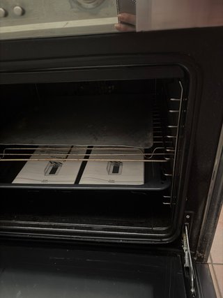 Horno eléctrico + vitrocerámica Fagor
