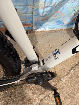 Bici MTB Specialized 29 Talla XL