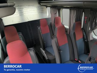 Renault Master Bus 17 pl. L3H2 En. dCi 107kW (145CV) E6