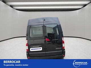 Renault Master Bus 17 pl. L3H2 En. dCi 107kW (145CV) E6