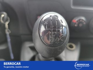 Renault Master Bus 17 pl. L3H2 En. dCi 107kW (145CV) E6