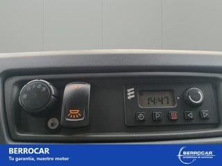 Renault Master Bus 17 pl. L3H2 En. dCi 107kW (145CV) E6