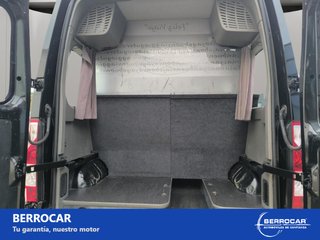 Renault Master Bus 17 pl. L3H2 En. dCi 107kW (145CV) E6