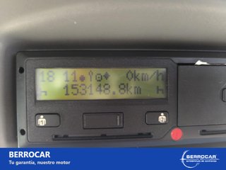 Renault Master Bus 17 pl. L3H2 En. dCi 107kW (145CV) E6