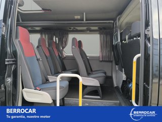 Renault Master Bus 17 pl. L3H2 En. dCi 107kW (145CV) E6