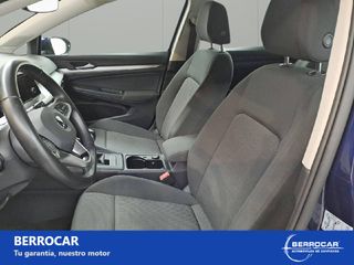 Volkswagen Golf 2.0 TDI 85kW (115CV)