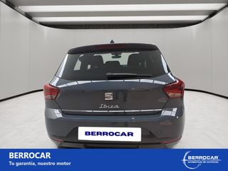SEAT Ibiza 1.0 TSI 85kW (115CV) DSG Xcellence