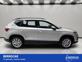SEAT Ateca 2.0 TDI 110kW (150CV) S&S Style XXL