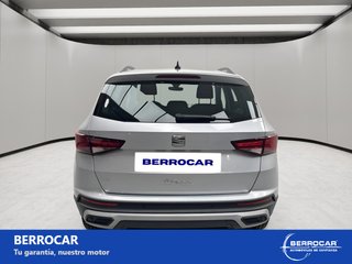 SEAT Ateca 2.0 TDI 110kW (150CV) S&S Style XXL