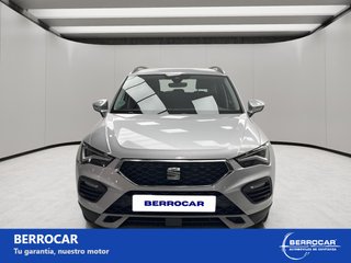 SEAT Ateca 2.0 TDI 110kW (150CV) S&S Style XXL