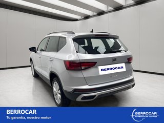 SEAT Ateca 2.0 TDI 110kW (150CV) S&S Style XXL