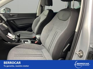 SEAT Ateca 2.0 TDI 110kW (150CV) S&S Style XXL
