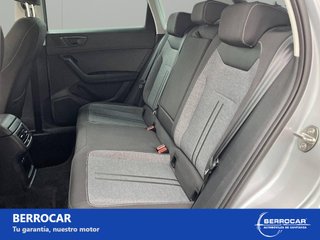 SEAT Ateca 2.0 TDI 110kW (150CV) S&S Style XXL