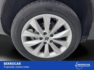 SEAT Ateca 2.0 TDI 110kW (150CV) S&S Style XXL