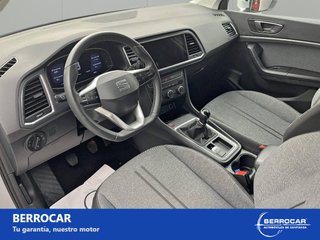 SEAT Ateca 2.0 TDI 110kW (150CV) S&S Style XXL