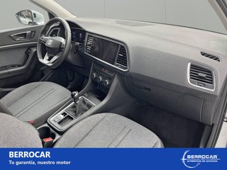SEAT Ateca 2.0 TDI 110kW (150CV) S&S Style XXL