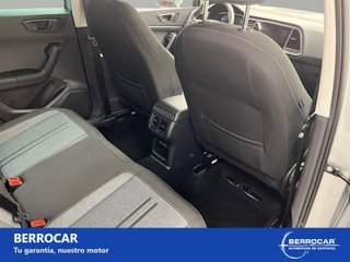 SEAT Ateca 2.0 TDI 110kW (150CV) S&S Style XXL
