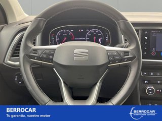 SEAT Ateca 2.0 TDI 110kW (150CV) S&S Style XXL