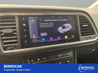SEAT Ateca 2.0 TDI 110kW (150CV) S&S Style XXL