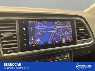 SEAT Ateca 2.0 TDI 110kW (150CV) S&S Style XXL
