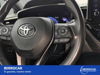 Toyota Corolla 1.8 125H ACTIVE TECH E-CVT