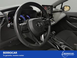 Toyota Corolla 1.8 125H ACTIVE TECH E-CVT