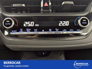 Toyota Corolla 1.8 125H ACTIVE TECH E-CVT