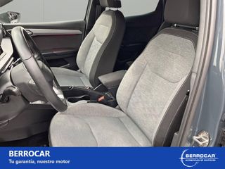 SEAT Ibiza 1.0 TSI 85kW (115CV) DSG Xcellence