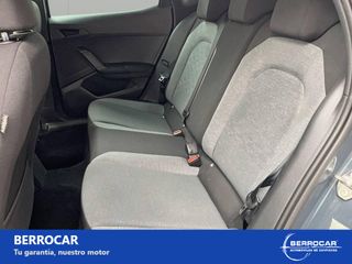 SEAT Ibiza 1.0 TSI 85kW (115CV) DSG Xcellence