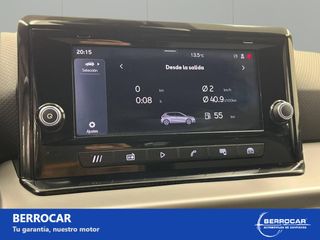 SEAT Ibiza 1.0 TSI 85kW (115CV) DSG Xcellence