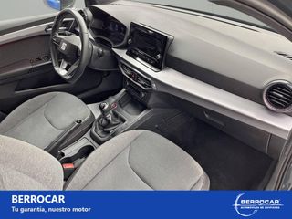 SEAT Ibiza 1.0 TSI 85kW (115CV) DSG Xcellence