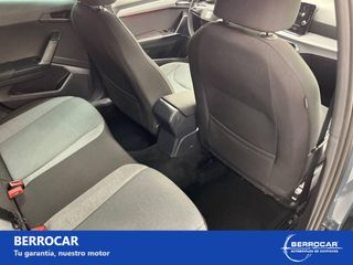 SEAT Ibiza 1.0 TSI 85kW (115CV) DSG Xcellence