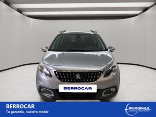 Peugeot 2008 Allure PureTech 110 S&S 6 Vel. MAN