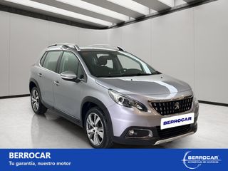 Peugeot 2008 Allure PureTech 110 S&S 6 Vel. MAN