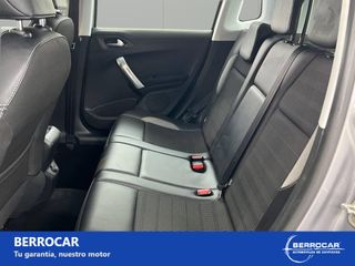 Peugeot 2008 Allure PureTech 110 S&S 6 Vel. MAN