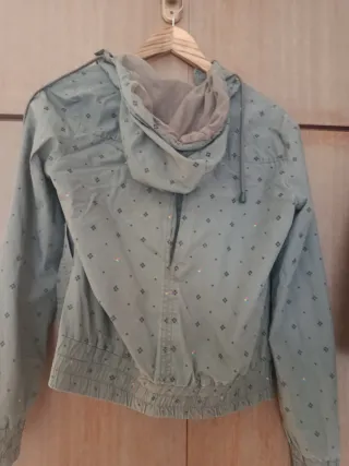 Lote 3 Chaquetas varias marcas