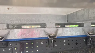 Mitsubishi Canter 2025