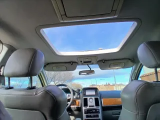 Chrysler Grand Voyager 2008