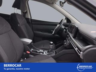 Hyundai Tucson 1.6T 110kW (150CV) DT Klass