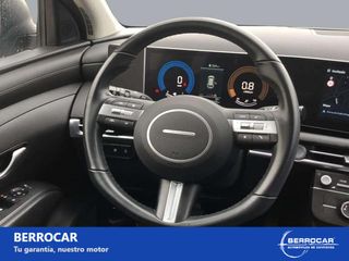 Hyundai Tucson 1.6T 110kW (150CV) DT Klass