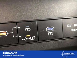 Hyundai Tucson 1.6T 110kW (150CV) DT Klass