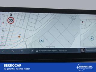 Hyundai Tucson 1.6T 110kW (150CV) DT Klass