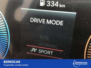 Hyundai Tucson 1.6T 110kW (150CV) DT Klass