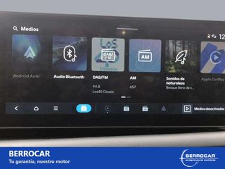 Hyundai Tucson 1.6T 110kW (150CV) DT Klass