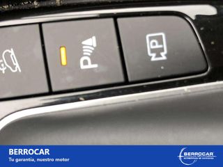 Hyundai Tucson 1.6T 110kW (150CV) DT Klass