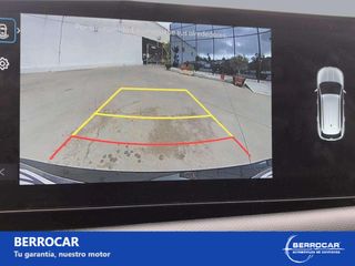 Hyundai Tucson 1.6T 110kW (150CV) DT Klass