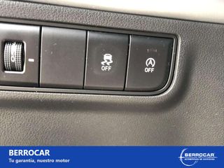 Hyundai Tucson 1.6T 110kW (150CV) DT Klass