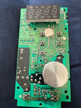 Placa Microondas Midea MD-AGXEEEI-01-R