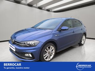 Volkswagen Polo R-Line 1.0 TSI 70kW (95CV)