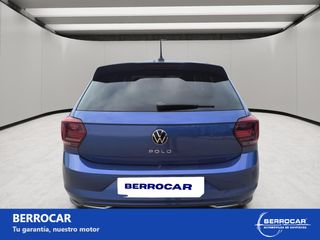 Volkswagen Polo R-Line 1.0 TSI 70kW (95CV)